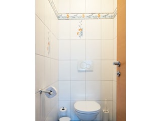 Toilette