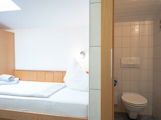 Toilette