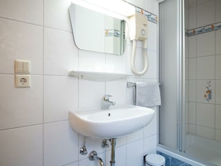 Dusche