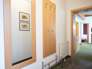 Garderobe