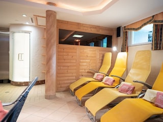 Wellnessraum