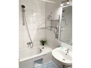 Alpine Home Bathroom 1
