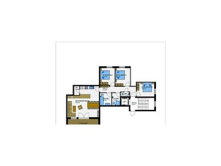 Auhof-Kaprun-Appartement-Komfort-3SZ-6