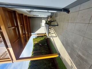 Apartment Kaprun Outdoor Recording 54