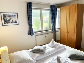 Apartment Bebette-Bedroom 1