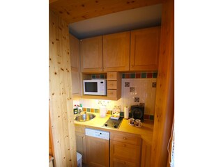 Apartment Bebette-Kitchen2