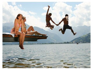 lake Zell