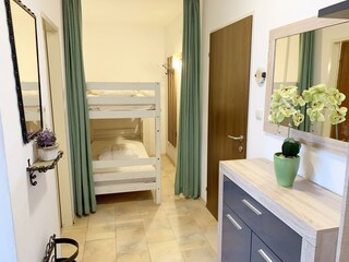 Deluxe Studio-Bunk Beds