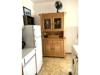 Deluxe Studio Kitchen 2