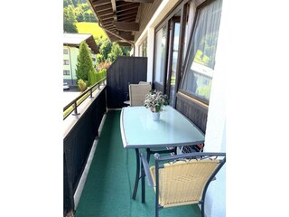 Deluxe Studio- Private Balcony