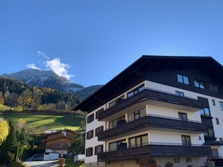 Eßreithweg 19_Imbachhorn Autumn