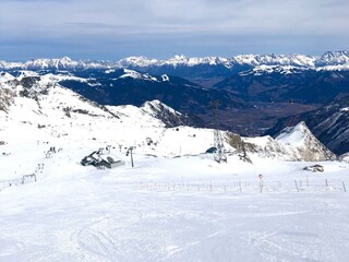 Kitsteinhorn_Guaranteed snow