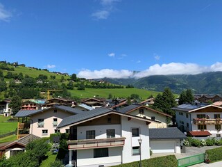 Views_Maiskogel summer