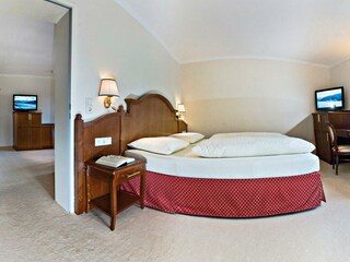 Suite Balkon Seeblick