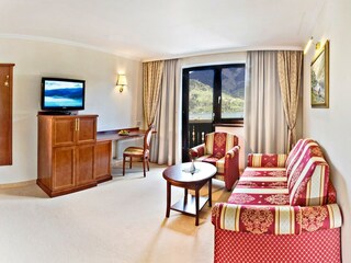 Suite Balkon Seeblick