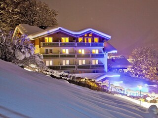 Holiday room Zell am See Outdoor Recording 21