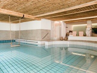 Hallenbad