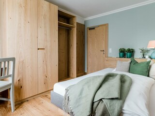 Einbettzimmer