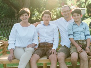Familie Steiner