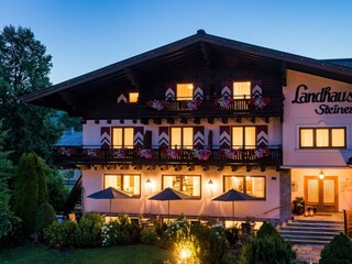 Landhaus Steiner