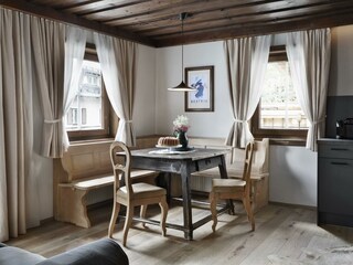 Apartment Jakob_Küche