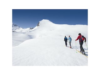 Altenmarkt-Zauchensee-Tourismus Skitour