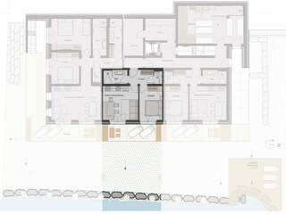 VK-05 Apartment Hühnerkopf