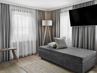 Apartment Jakob_Schlafzimmer2