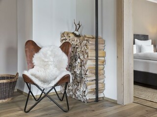 Apartment Jakob_Wohnküche