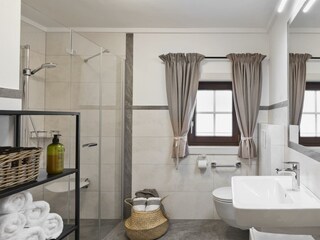 Apartment Jakob_Badezimmer