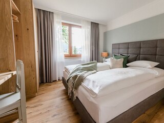 Landhaus Steiner Zimmer