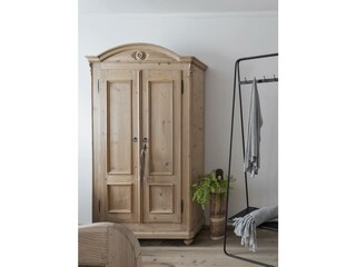 Apartment Jakob_Schlafzimmer1