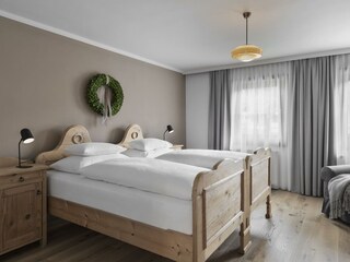 Apartment Jakob_Schlafzimmer1