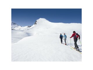 Altenmarkt-Zauchensee-Tourismus Skitour