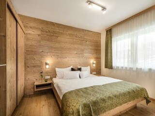 Dein Urlaubszuhause bei uns - das Burghard