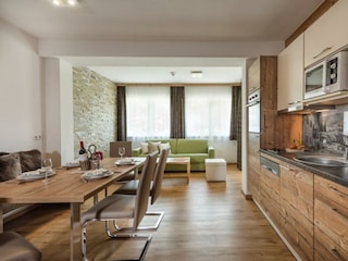 Dein Urlaubszuhause bei uns - das Burghard