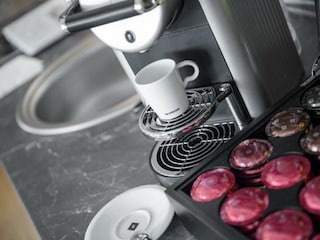 Dein Urlaubszuhause bei uns - das Burghard