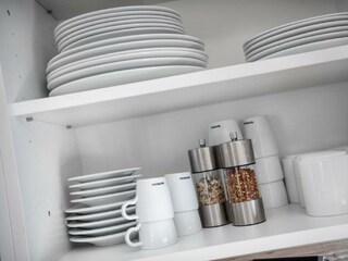 Dein Urlaubszuhause bei uns - das Burghard