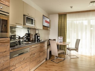 Dein Urlaubszuhause bei uns - das Burghard