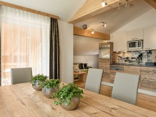 Dein Urlaubszuhause bei uns - das Burghard