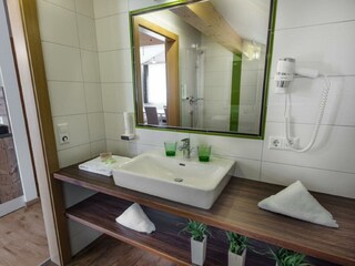 Dein Urlaubszuhause bei uns - das Burghard