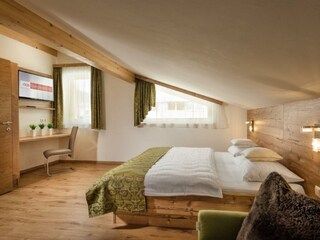 Dein Urlaubszuhause bei uns - das Burghard