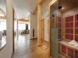 Dein Urlaubszuhause bei uns - das Burghard