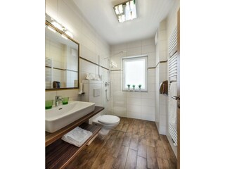 Dein Urlaubszuhause bei uns - das Burghard