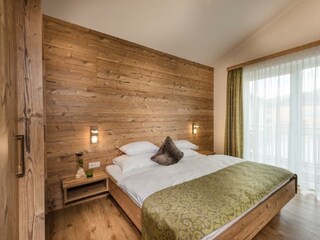 Dein Urlaubszuhause bei uns - das Burghard