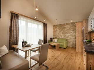 Dein Urlaubszuhause bei uns - das Burghard