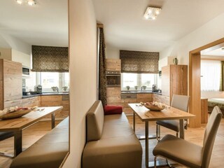 Dein Urlaubszuhause bei uns - das Burghard