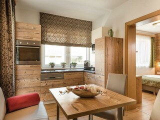 Dein Urlaubszuhause bei uns - das Burghard