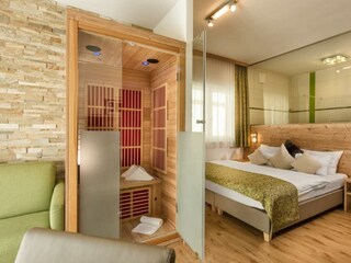 Dein Urlaubszuhause bei uns - das Burghard