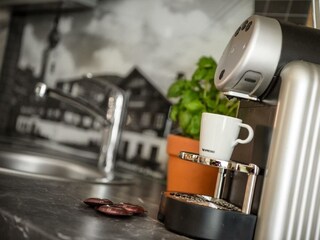 Dein Urlaubsgenuss bei uns - das Burghard